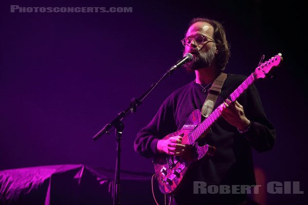 BETH ORTON - 2023-06-23 - PARIS - Zenith - 